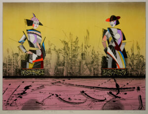 Marje Üksine "Kahekõne" 2009 (ERIPAKKUMINE)