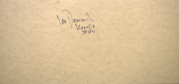 Jan Tammik "Karepa" 2023. aasta - Image 2
