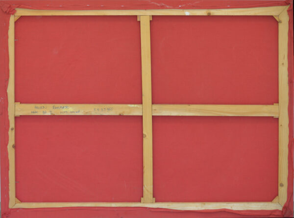 Helen Bunder "BA II" 2013. a. - Image 2
