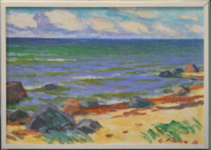 Agu Pihelga "Meri" 1976 aasta