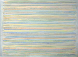 Mall Paris "Värviline vihm" 2008