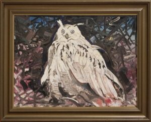 Heitti Polli "Kassikakk" 1987